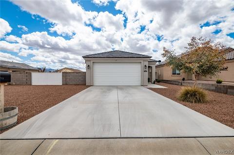 3344 E Rusty Spur Ave, Kingman, AZ 86409 photo 1