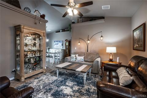 3344 E Rusty Spur Ave, Kingman, AZ 86409 photo 2