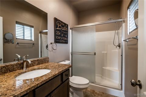 3344 E Rusty Spur Ave, Kingman, AZ 86409 photo 9