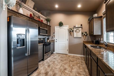 3344 E Rusty Spur Ave, Kingman, AZ 86409 photo 4