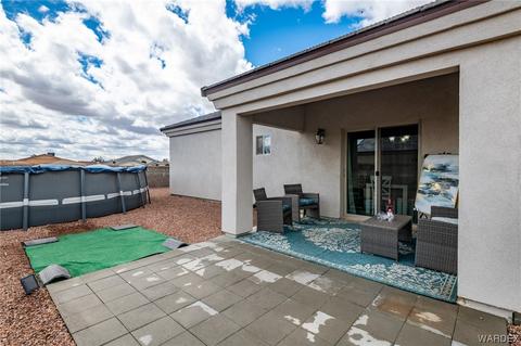 3344 E Rusty Spur Ave, Kingman, AZ 86409 photo 10