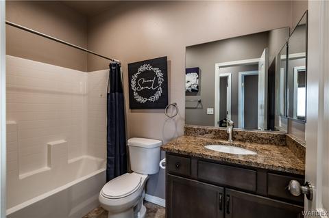 3344 E Rusty Spur Ave, Kingman, AZ 86409 photo 6
