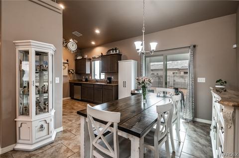 3344 E Rusty Spur Ave, Kingman, AZ 86409 photo 3