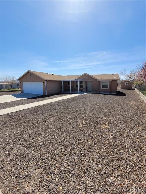680 E Windsor Ave, Kingman, AZ 86409 photo 2