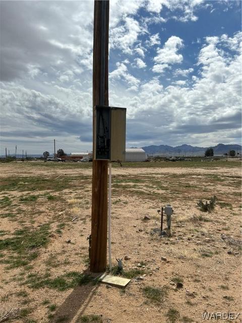 3629 N Teddy Roosevelt Rd, Golden Valley, AZ 86413