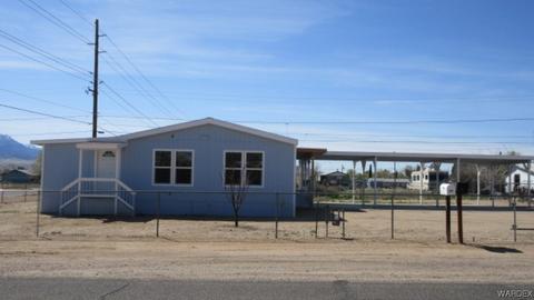 2990 E Snavely Ave, Kingman, AZ 86409