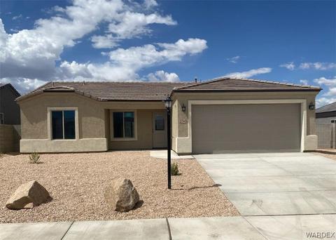 2745 Estrella Vis, Kingman, AZ 86409