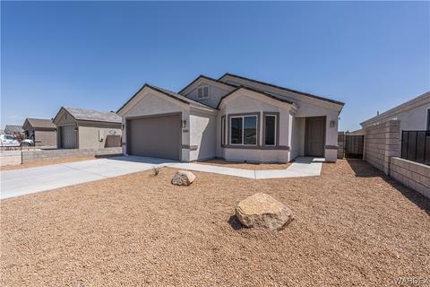 3580 N Kenneth Rd, Kingman, AZ 86409