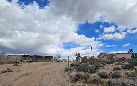 29690 N Sandy Point Dr, Meadview, AZ 86444