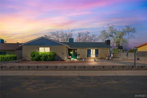 2539 Mullen Dr, Kingman, AZ 86401