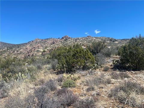 000 Rock Springs Rd, Hackberry, AZ 86411
