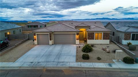 5352 Roadrunner Ave, Kingman, AZ 86409 photo 2