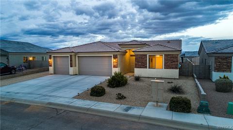 5352 Roadrunner Ave, Kingman, AZ 86409 photo 1