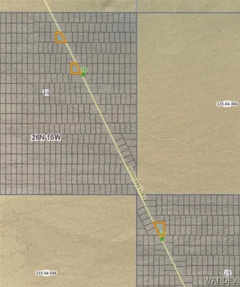 0000 Antares Rd, Kingman, AZ 86401