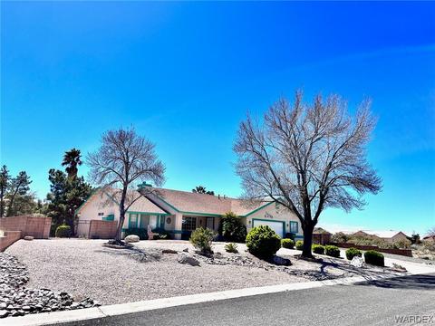4040 Pinto Rd, Kingman, AZ 86401