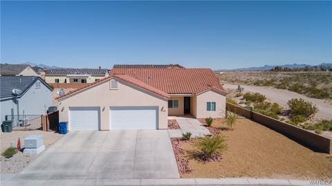 2243 E Moon Ridge Ln, Fort Mohave, AZ 86426
