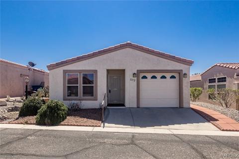2272 Santa Rosa, Bullhead City, AZ 86442