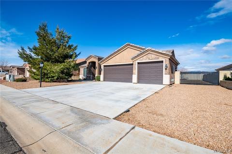 4933 N Neal Ranch Rd, Kingman, AZ 86401