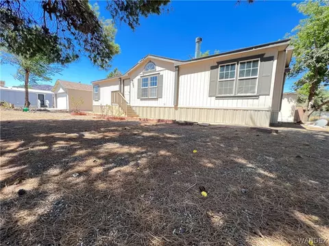 2625 E Ames Ave, Kingman, AZ 86409 photo 5