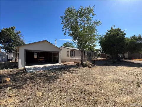 2625 E Ames Ave, Kingman, AZ 86409