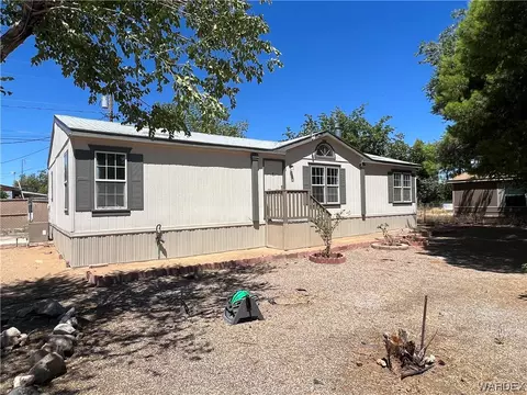 2625 E Ames Ave, Kingman, AZ 86409 photo 3