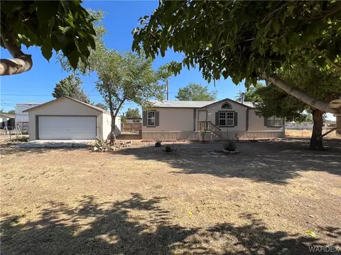 2625 E Ames Ave, Kingman, AZ 86409 photo 2