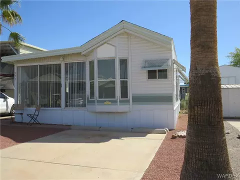 2000 Ramar Rd #552, Bullhead City, AZ 86442