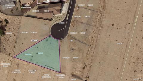 854 Onate Ct, Bullhead City, AZ 86429