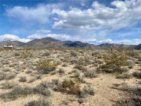 000 Inglewood Rd, Dolan Springs, AZ 86441