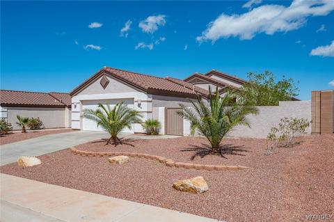 2369 Crimson Rd, Bullhead City, AZ 86442