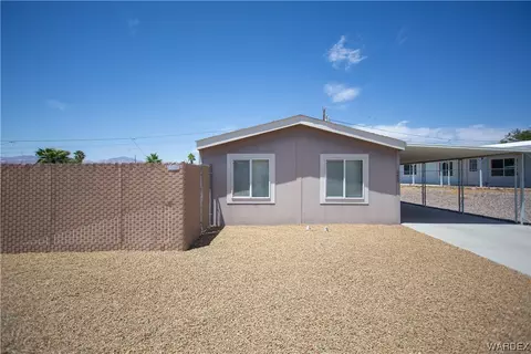 2439 Merrill Ave, Bullhead City, AZ 86442