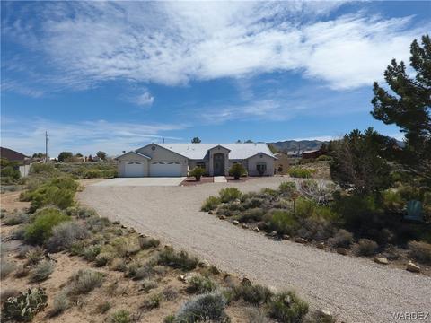 2034 Maya Dr, Kingman, AZ 86401