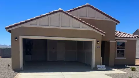 3458 E Ames Ave, Kingman, AZ 86409 photo 3