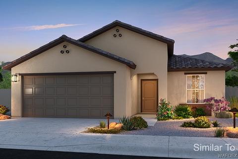 3480 E Ames Ave, Kingman, AZ 86409