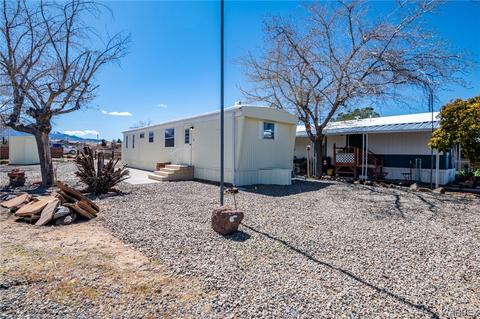 3003 Hualapai Mtn Rd #LOT 9, Kingman, AZ 86401