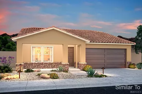 3466 E Ames Ave, Kingman, AZ 86409