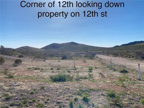 6962 W 12th St, Dolan Springs, AZ 86441