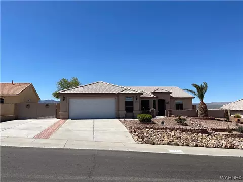 3981 Ontell Dr, Bullhead City, AZ 86442