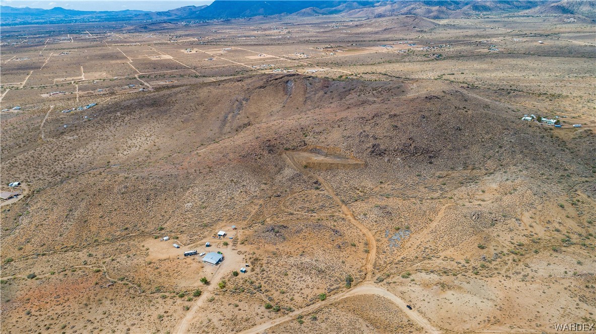 2172 E Calle Caliente  