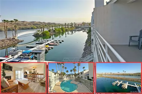 1800 E Club House Dr #D47, Bullhead City, AZ 86442