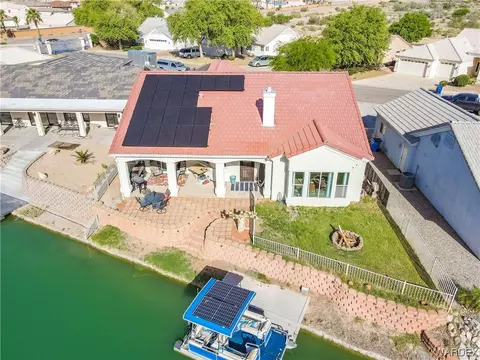 10722 S Fountain Cv, Mohave Valley, AZ 86440