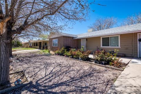 3105 N Mark Dr, Kingman, AZ 86401