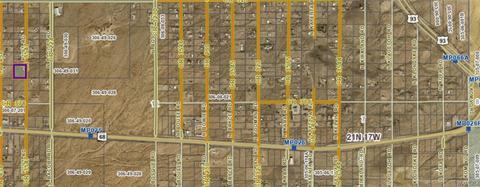 0000 Hunt Rd, Golden Valley, AZ 86413