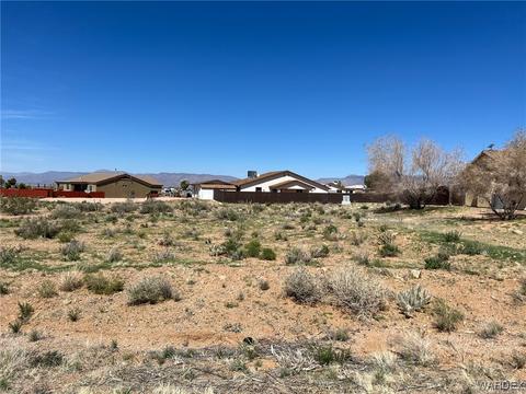 9350 N Broken Rock Dr, Kingman, AZ 86401