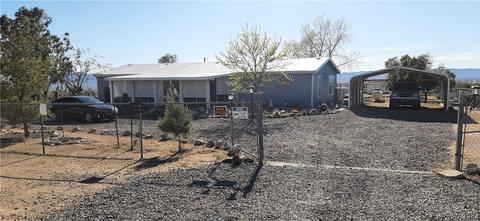 3295 N Bouse Rd, Golden Valley, AZ 86413
