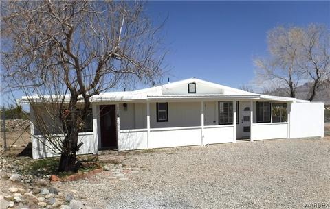 115 E Kino Ave, Meadview, AZ 86444