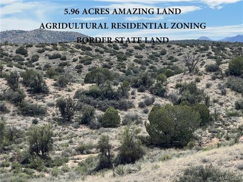 000 E Calle Apache, Kingman, AZ 86401