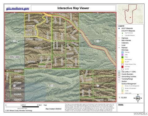 000 E Calle Apache, Kingman, AZ 86401 photo 2