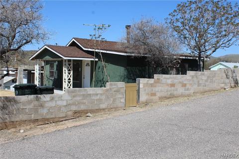 1101 Kit Carson, Kingman, AZ 86401