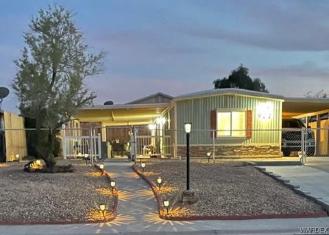 922 Citrus St, Bullhead City, AZ 86442